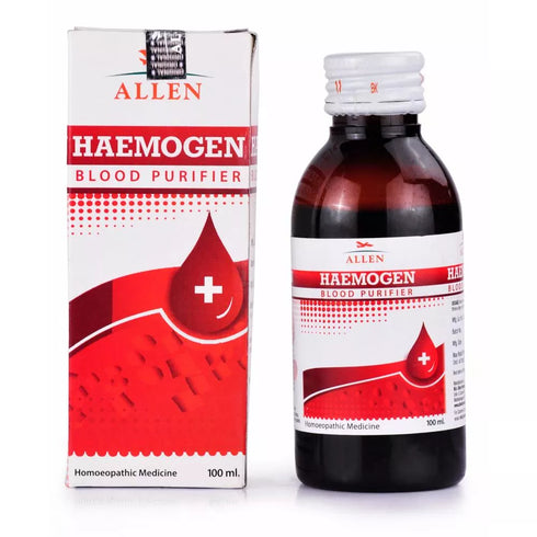 Allen Haemogen Drop
